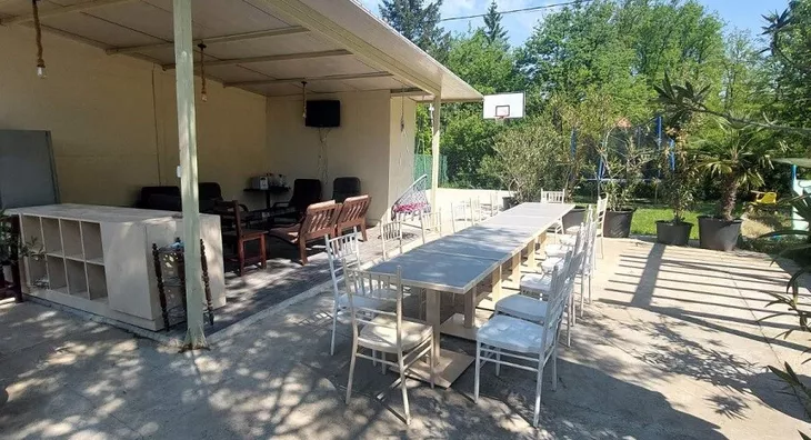 5-etažna kuća | 4zida