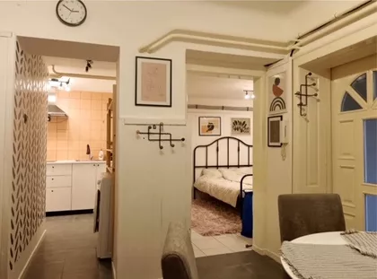 Dunavski Park | 4zida.rs