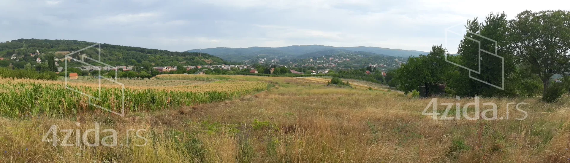 Građevinsko zemljište | 4zida