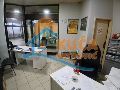 Cara Dušana | 4zida.rs