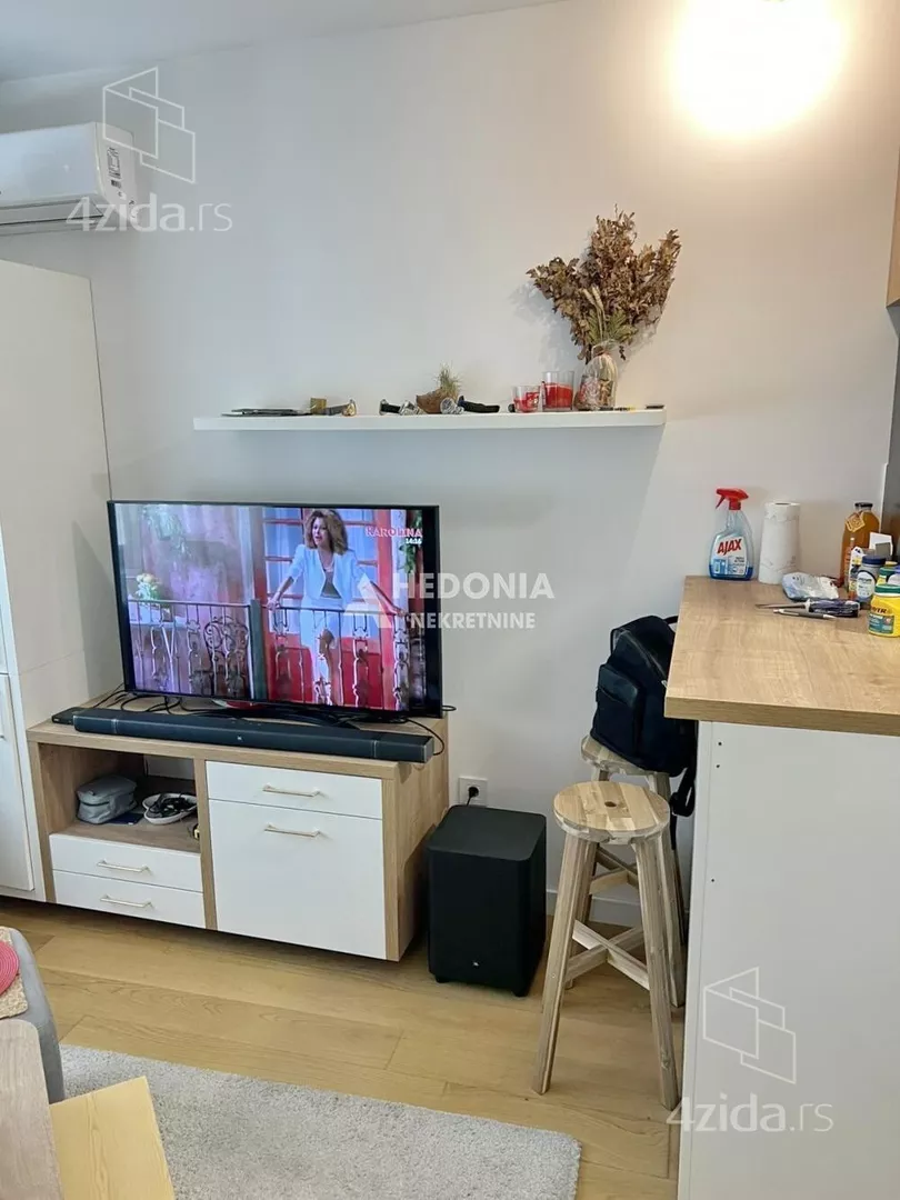 Garsonjera | 4zida