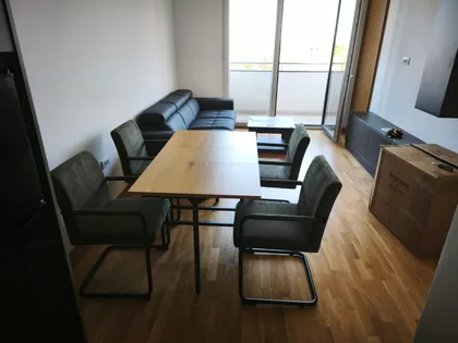 Miloša Crnjanskog 62 | 4zida.rs