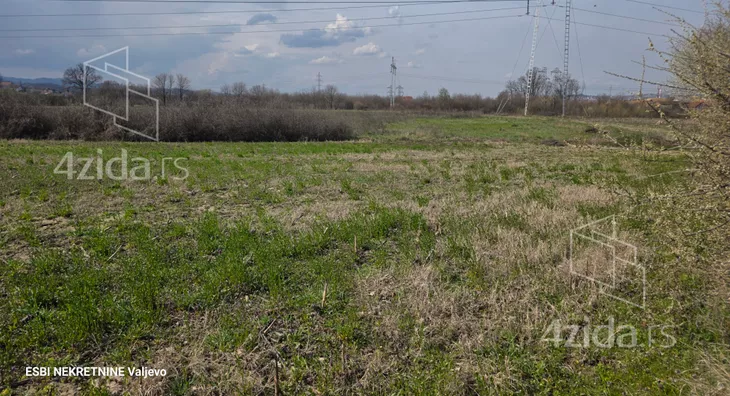 Poljoprivredno zemljište | 4zida