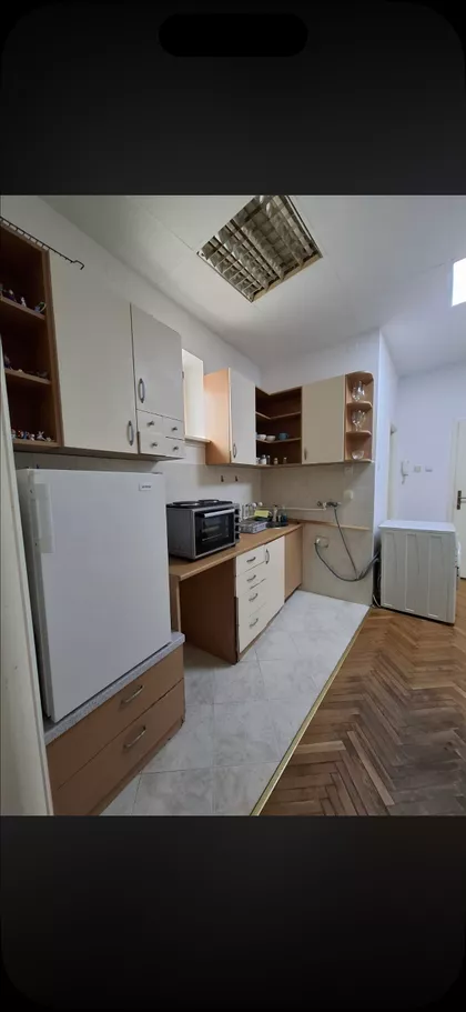 Trg Marije Trandafil | 4zida.rs