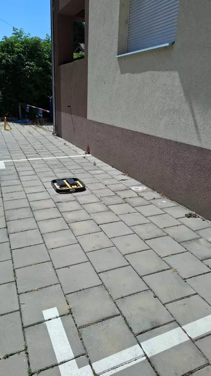 Trg Kosturnica | 4zida.rs
