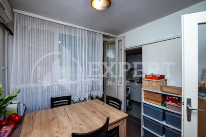 Vizantijski bulevar | 4zida.rs