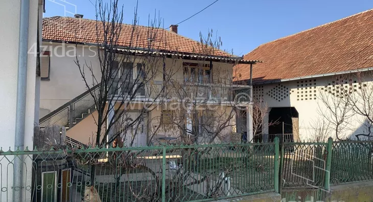 Kuća | 4zida