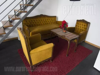 KNEZ MIHAILOVA | 4zida.rs