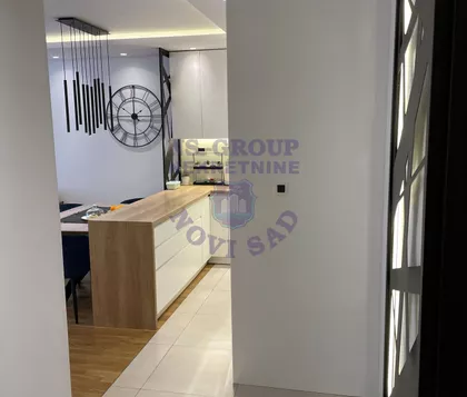 Nova Detelinara | 4zida.rs