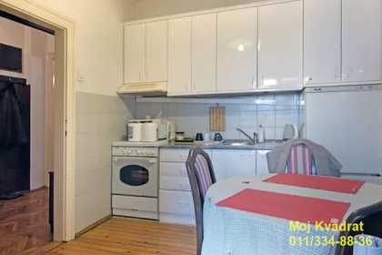 Svetozara Markovića | 4zida.rs