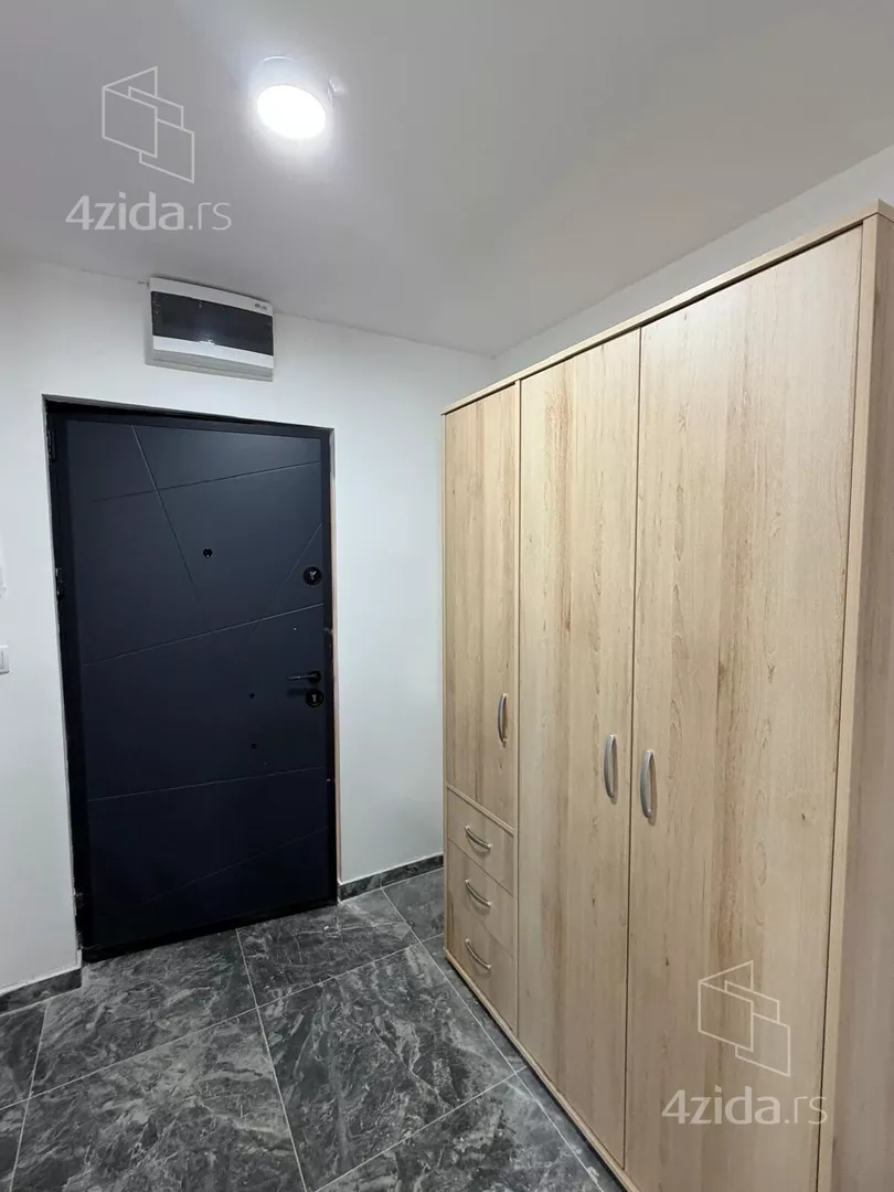 Garsonjera | 4zida