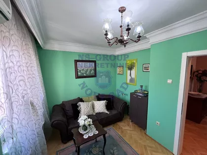 Nova Detelinara | 4zida.rs