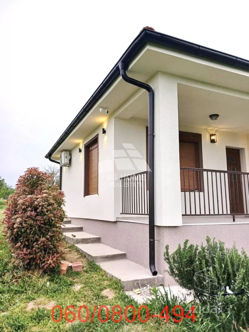 Kuća | 4zida