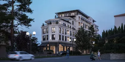 Mladenovac (mesto) | 4zida.rs