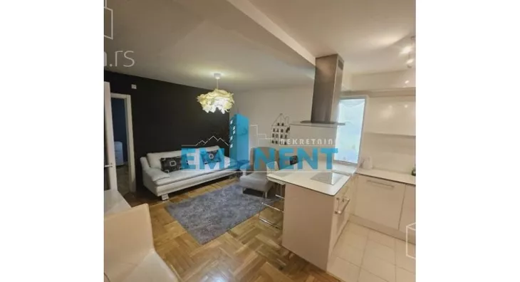 Četvorosoban stan za izdavanje, Vojvode Stepe, 1.200€, 100m² - stampaj