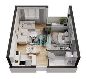 Telep, Gradske lokacije, Novi Sad, 1.5 stan | 4zida.rs