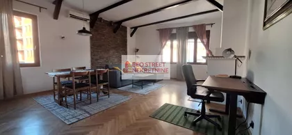 Marulićeva | 4zida.rs