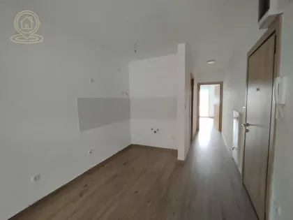 Stan na prodaju · 42 m² · Adice, Gradske lokacije, Novi Sad