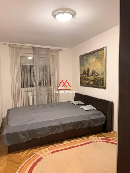 Hadži Ruvimova | 4zida.rs