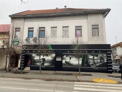 Gradske lokacije | 4zida.rs