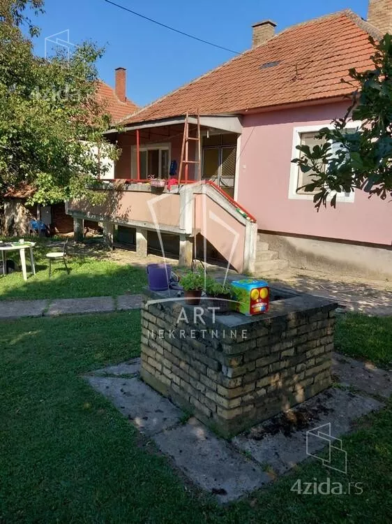 Kuća | 4zida