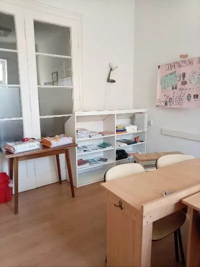 Heroja Pinkija 48A | 4zida.rs