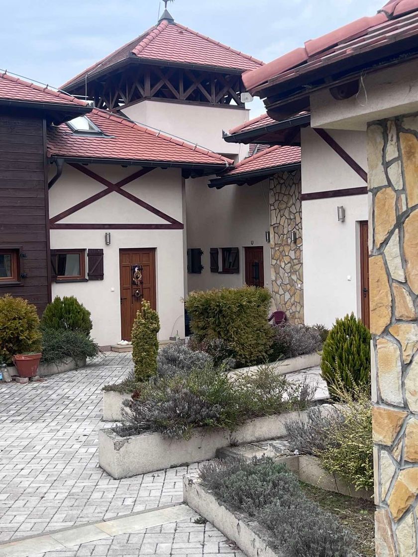 Dvoiposoban stan, Vrnjačka Banja
