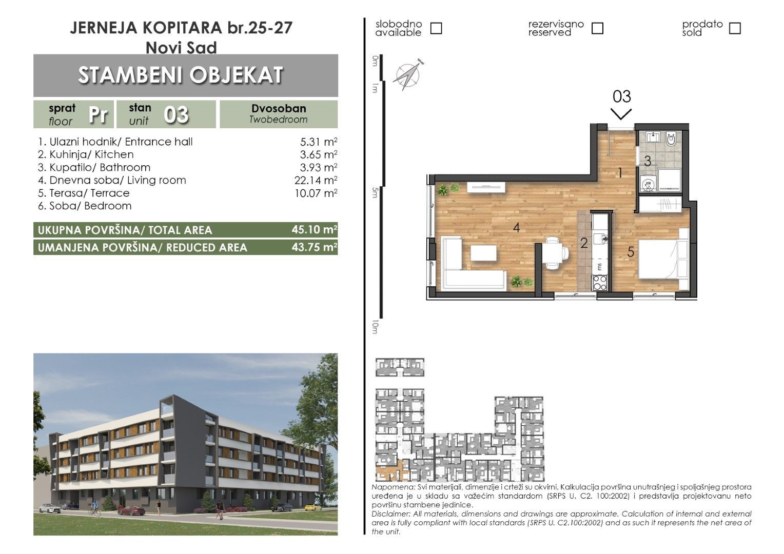 pozadinska slika