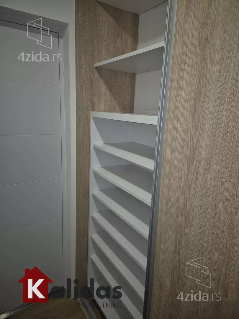 Garsonjera | 4zida