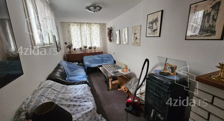 3-etažna kuća | 4zida