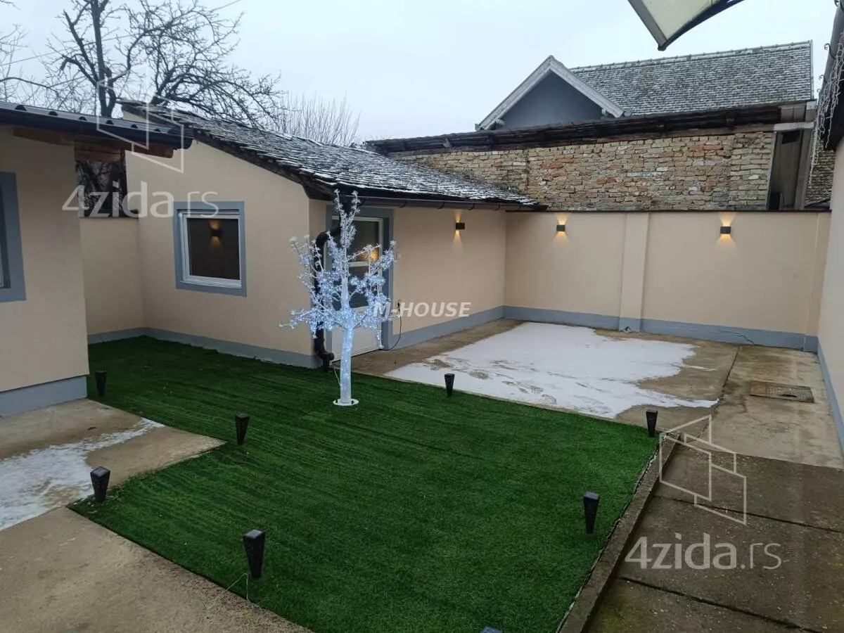 Kuća | 4zida
