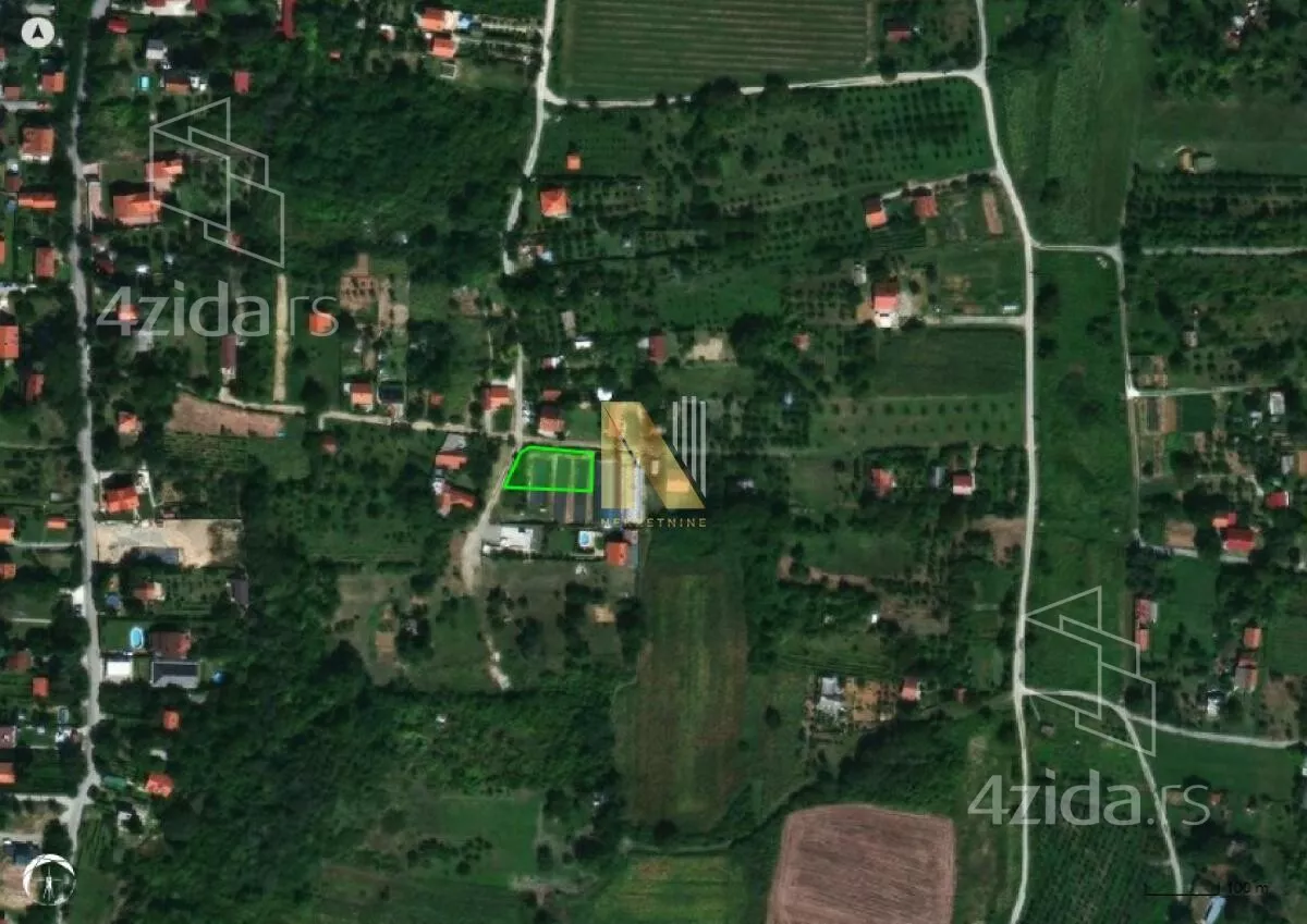 Plac | 4zida