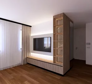 Hadžipopovac, Palilula opština, Beograd, 3.0 stan | 4zida.rs