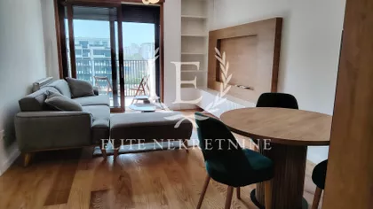 Đorđa Stanojevića Kvart 64 | 4zida.rs