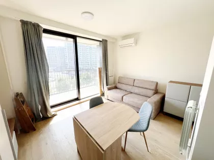 Bulevar Vudroa Vilsona | 4zida.rs