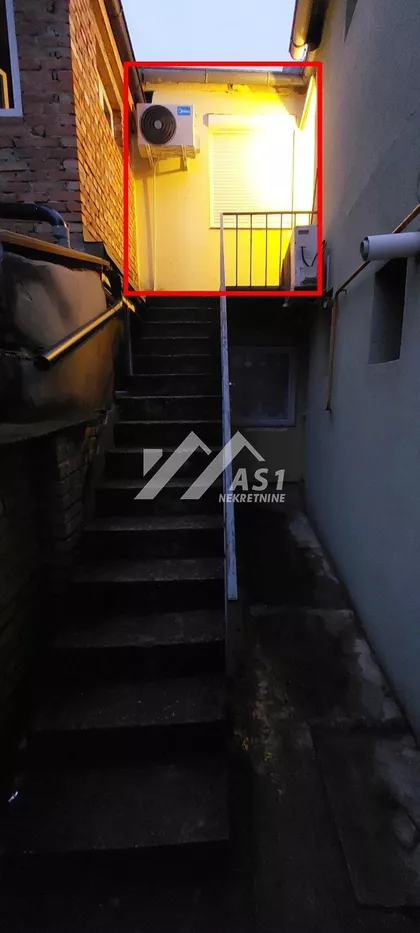 Save Šumanovića | 4zida.rs