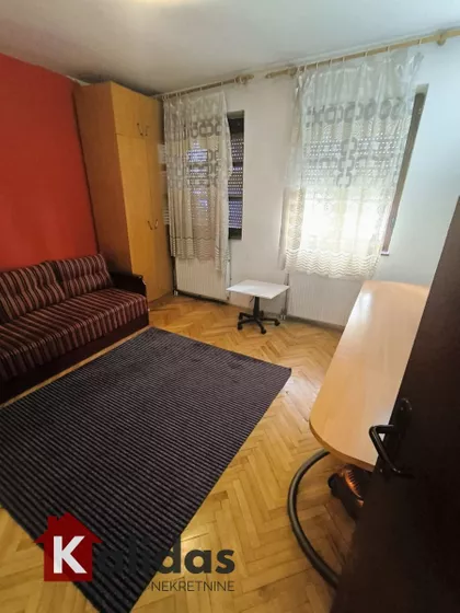 Bulevar Oslobođenja | 4zida.rs