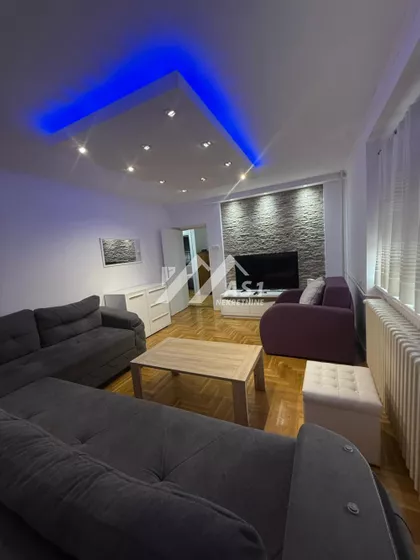 Novosadskog sajma | 4zida.rs