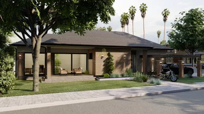 Novo naselje | 4zida.rs