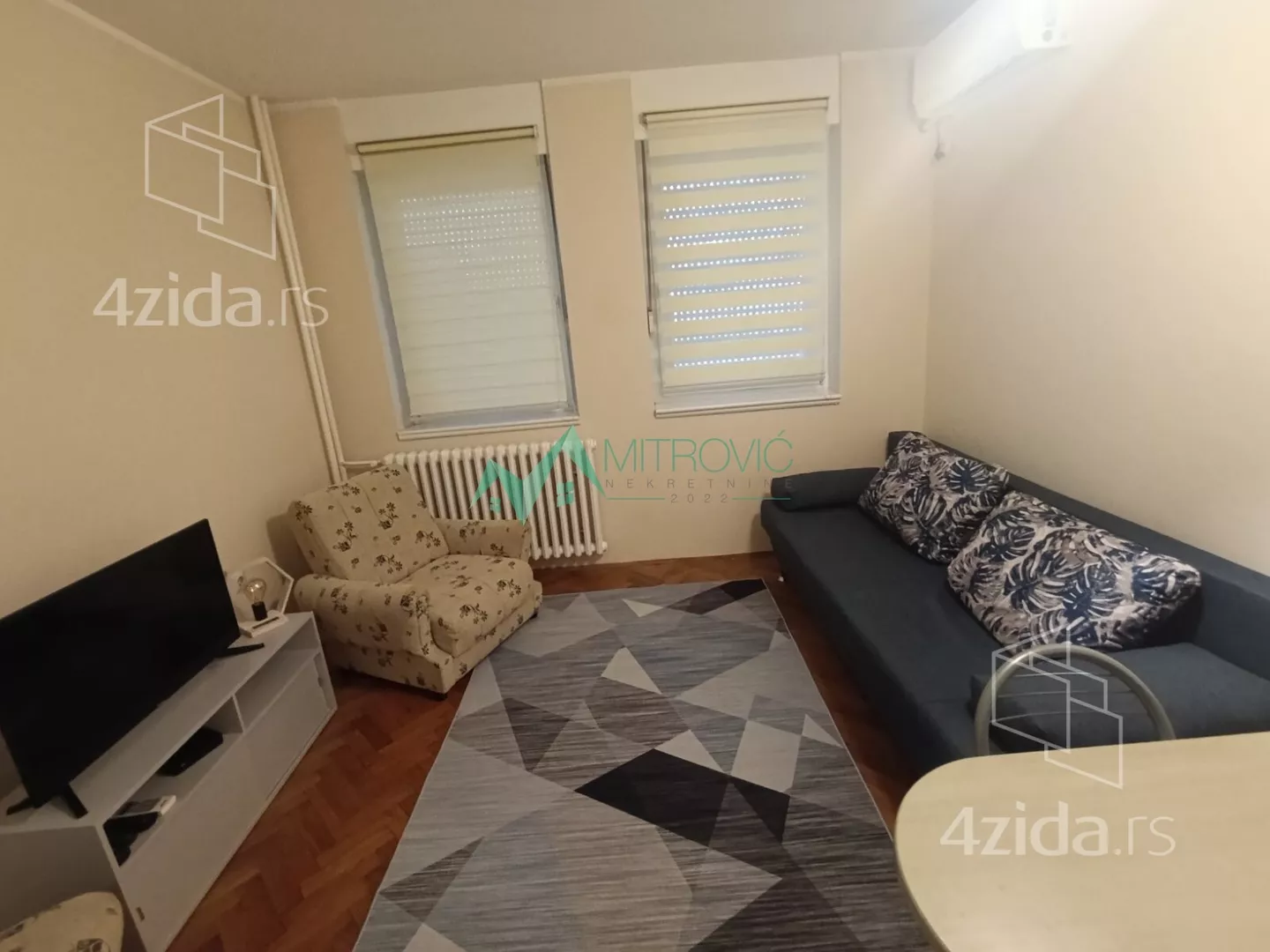 Garsonjera | 4zida