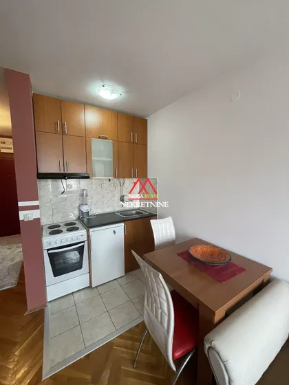 Bulevar Oslobođenja | 4zida.rs