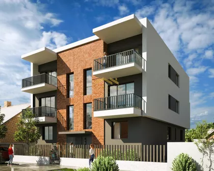 Vidovdansko Naselje | 4zida.rs