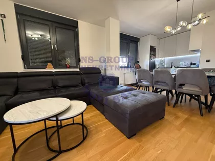 Bulevar Patrijarha Pavla (Somborski Bulevar) | 4zida.rs