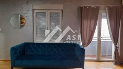 Prešernova | 4zida.rs