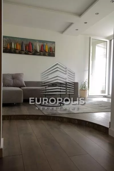 Vojvode Stepe | 4zida.rs
