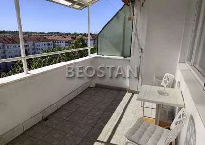 Bulevar Zorana Đinđića | 4zida.rs