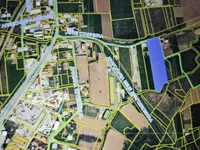 Industrijska Zona, Gradske lokacije, Valjevo | 4zida.rs