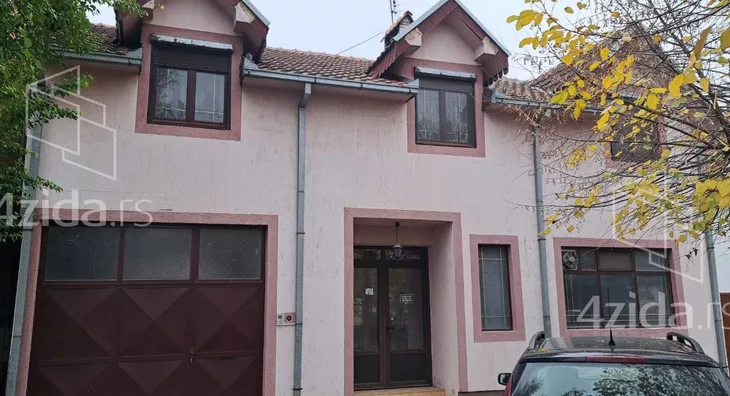 2-etažna kuća | 4zida