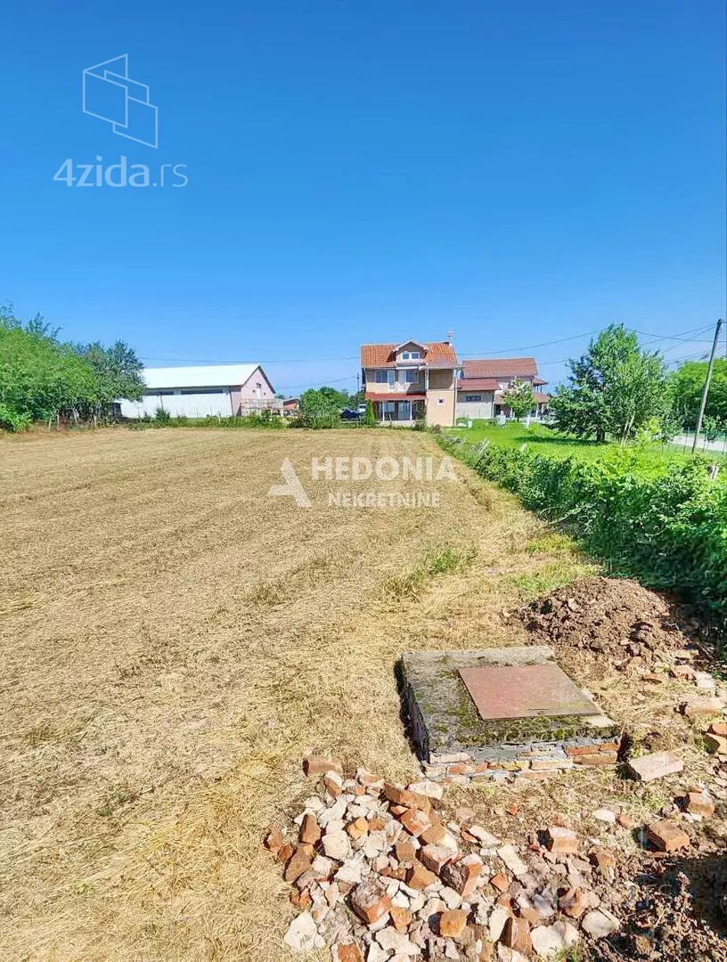 Građevinsko zemljište | 4zida