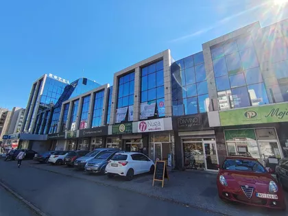 Bulevar Kralja Petra I 30 | 4zida.rs